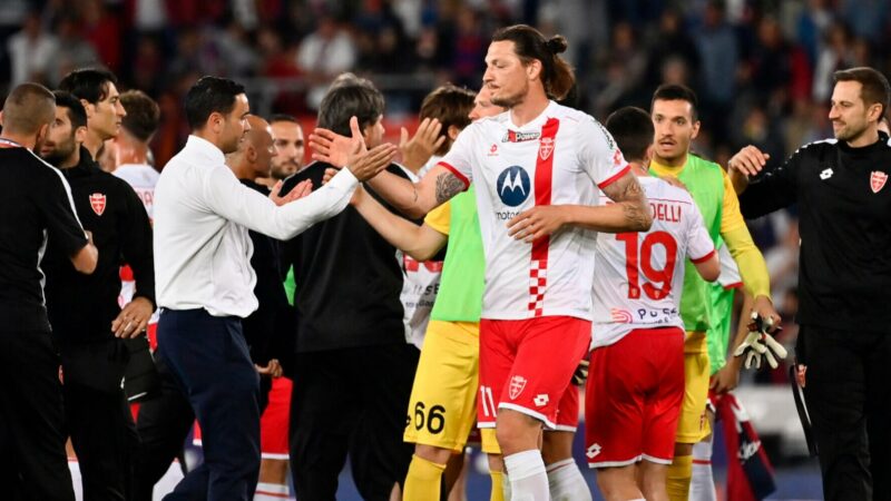 Tuttosport – “Devo pagare una cena ai ragazzi”