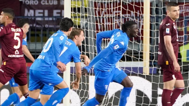 Tuttosport – “Il Torino non ha dominato, Niang si è dato la zappa sui piedi”