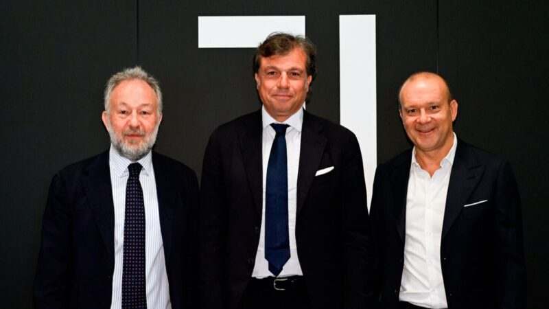 Tuttosport – La Juve di Giuntoli e i nuovi esempi europei: dai sogni Real…alle realtà