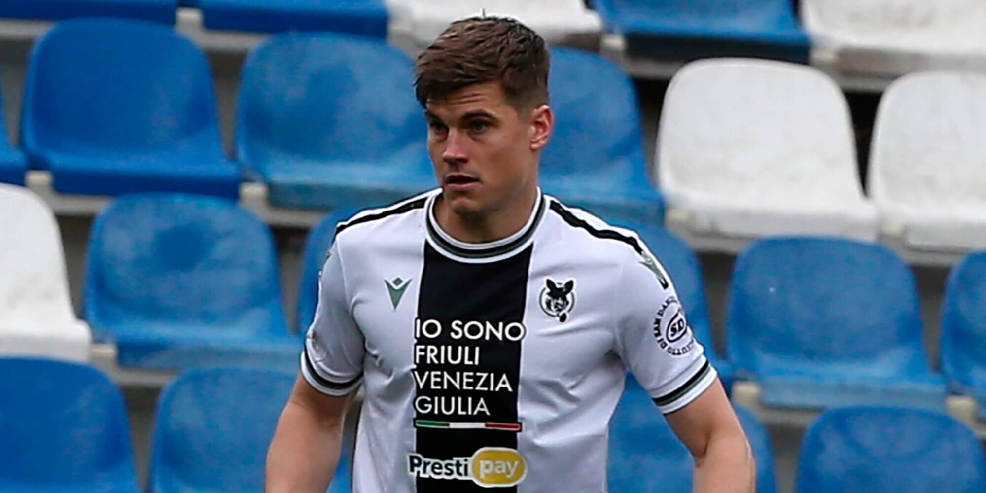 Tuttosport – “La Serie A è la mia università. Ho fatto come Sinner…”