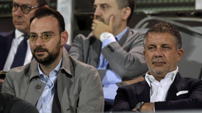 Tuttosport – Manna, un altro juventino a Napoli. Retroscena Marotta e il futuro di Cherubini