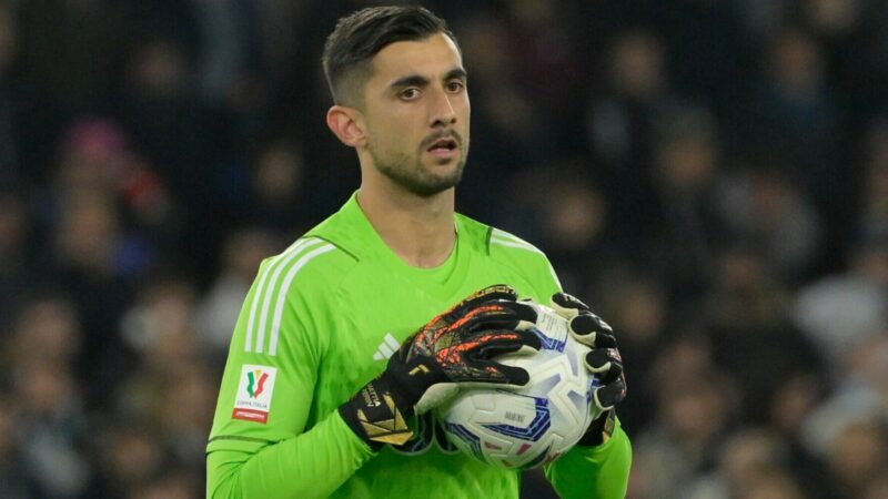 Tuttosport – “Messi all’angolo tiriamo fuori il meglio. Juve più grande di tutti noi”