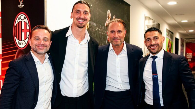 Tuttosport – Milan, i tifosi sognano Conte ma nella rosa di nomi spunta un altro ex Inter