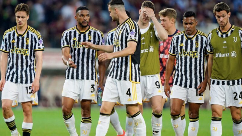 Tuttosport – “Non mi esalta, ormai è questa”