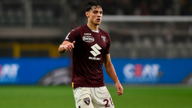 Tuttosport – Ricci, senza paura in vista di Toro-Juve: Juric lo schiera comunque