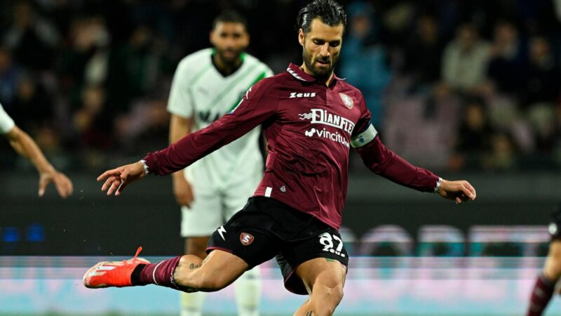 Tuttosport – “Salernitana non all’altezza della Serie A. Chiediamo scusa”