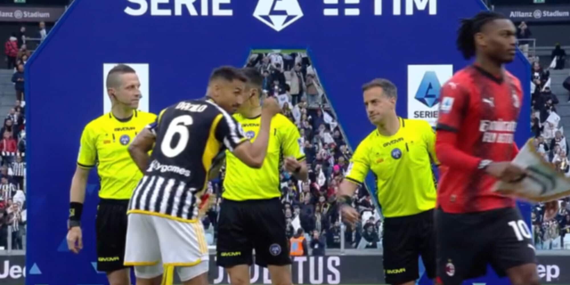 Tuttosport – forse non sa come funziona…