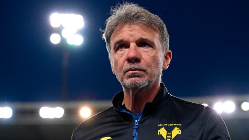 Tuttosport – in gennaio 15 cessioni, 9 acquisti e sta salvando il Verona