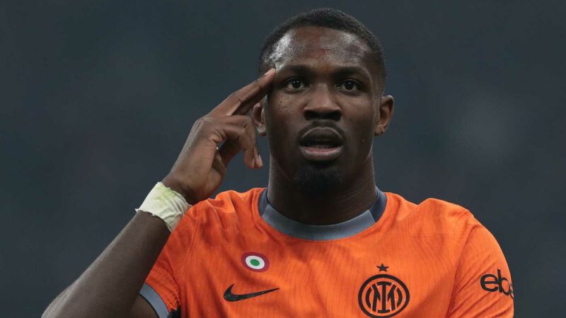 Udinese-Inter LIVE|Primapagina | Calciomercato.com