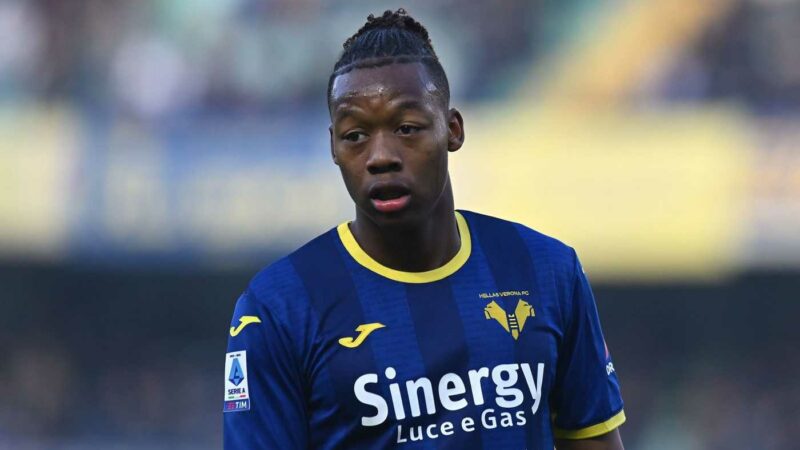 Verona-Udinese LIVE 0-0|Serie A | Calciomercato.com