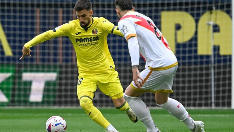 Villarreal: Álex Baena sull’incidente con Valverde: “Sono stati mesi molto duri, sappiamo già com’è l’allenatore”