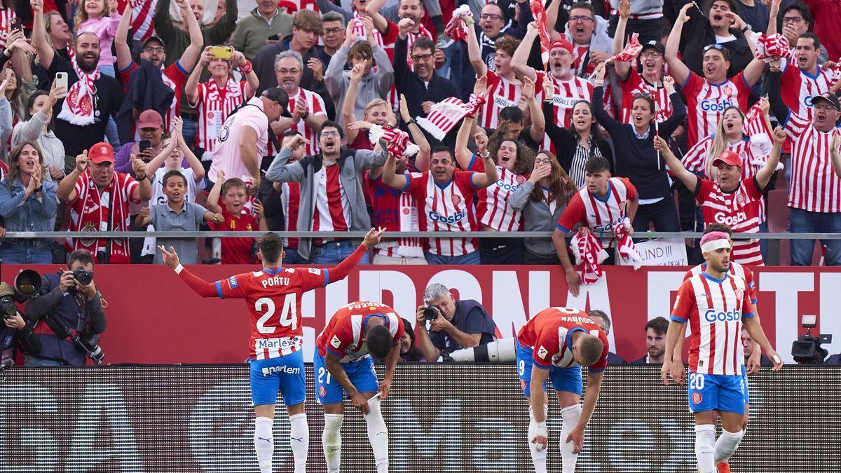 LaLiga EA Sports Granada: programma e dove guardarla in TV