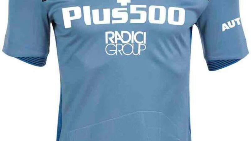 Joma TL.101031v20 T-Shirt Bambino – idea regalo atalanta