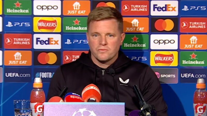 A Garang Kuol verrà data l’opportunità del Newcastle nel pre-campionato