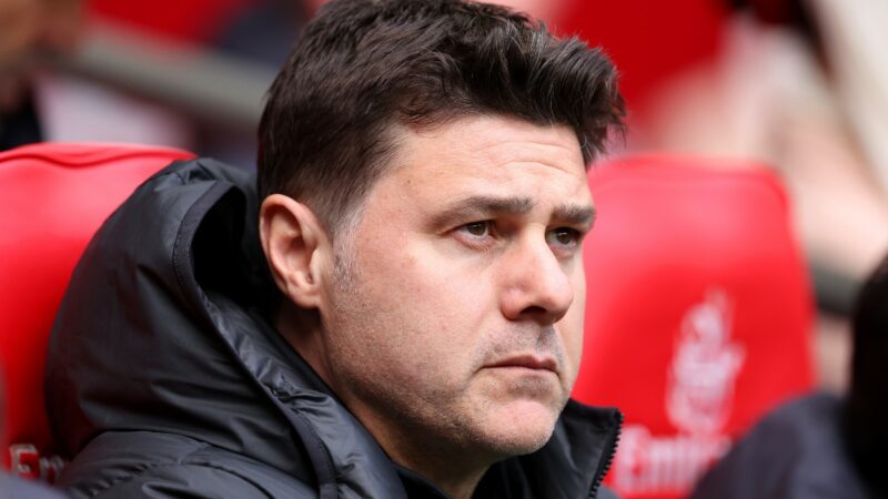 A Pochettino potrebbe non piacere la recente decisione