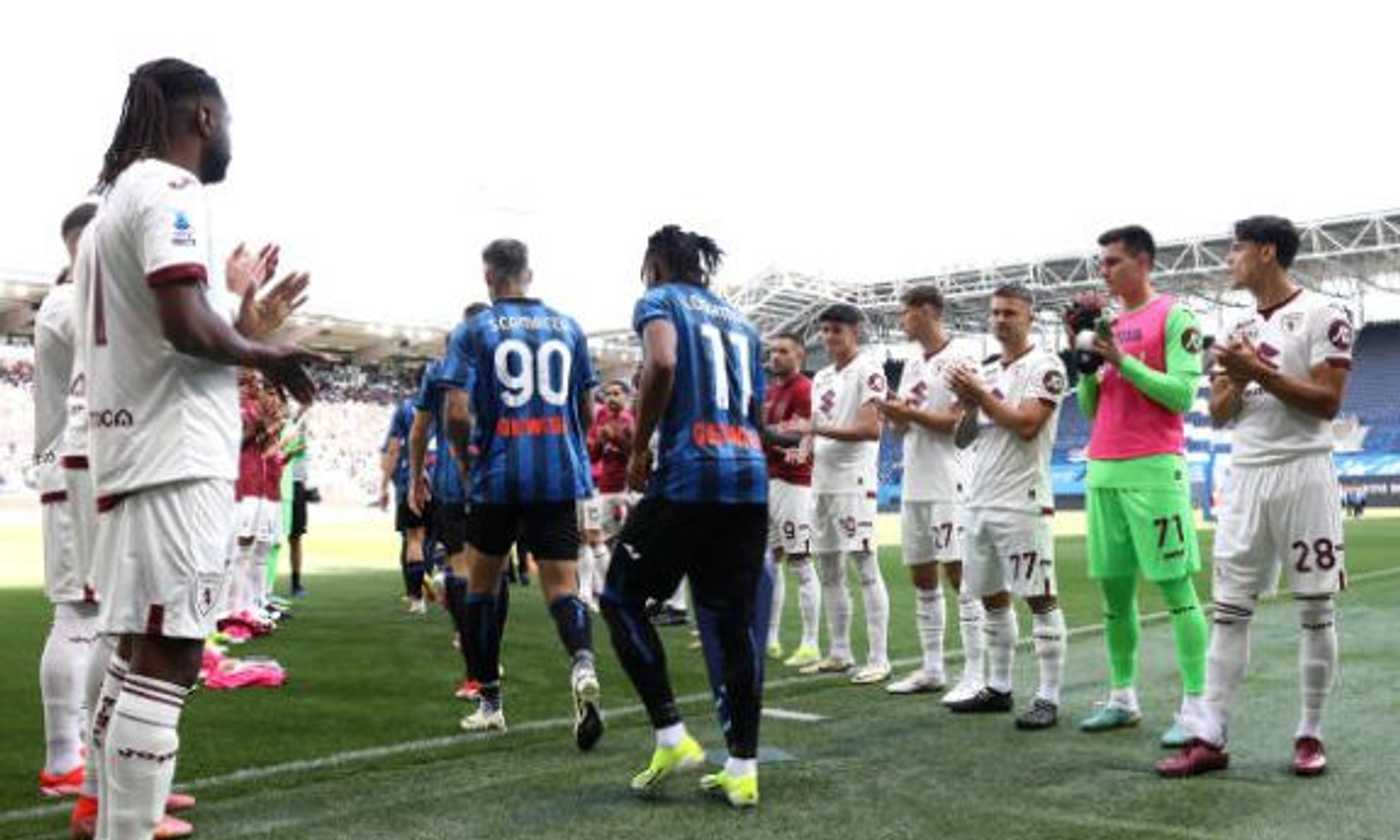 Atalanta-Torino 0-0 LIVE|Primapagina | Calciomercato.com