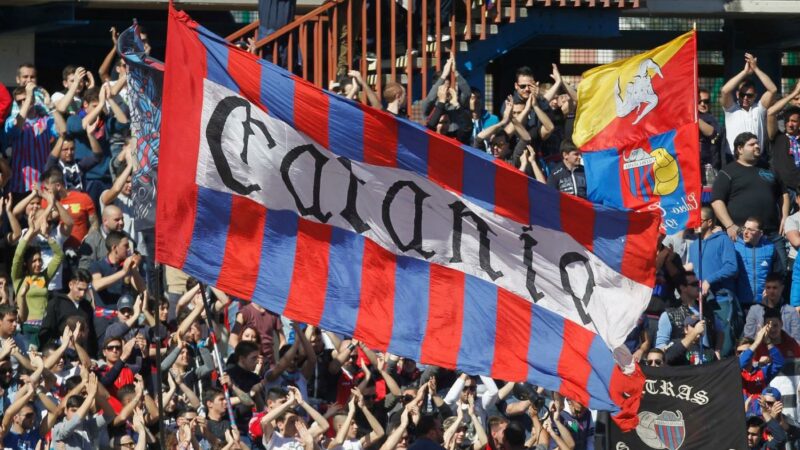 Atalanta Under 23-Catania: probabili formazioni, dove vederla in tv e streaming|Altri campionati Italia