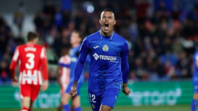 Barcellona e Atltico, rassegnate, la Lega saudita arriva con tutte le carte in regola per prendersi Greenwood