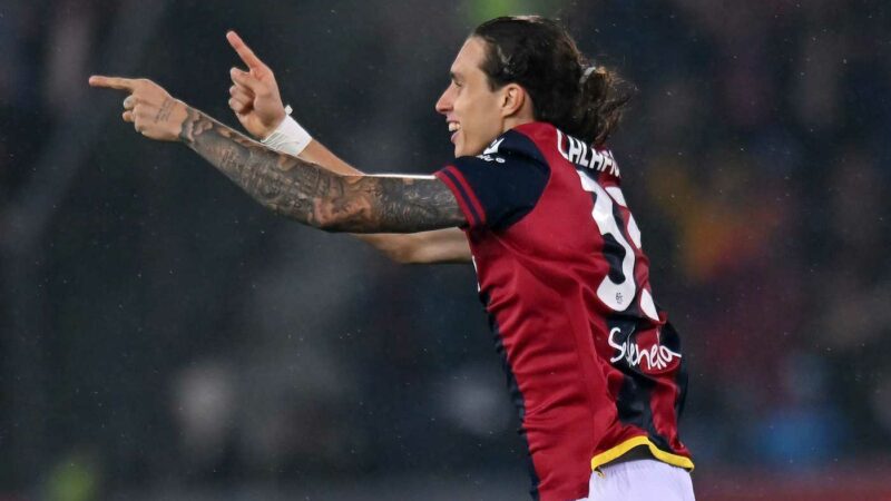 Bolognamania: festa Champions e un pareggio amaro|Serie A