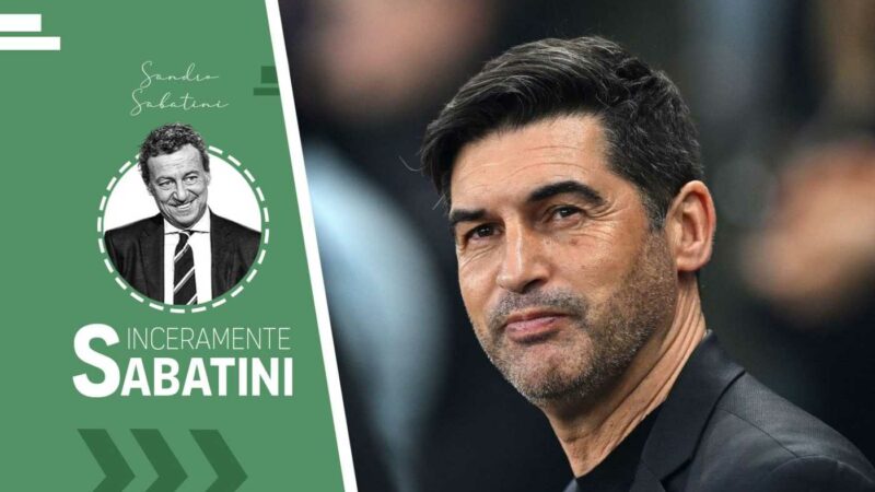 CM.com – Milan, Fonseca con David? Il punto sta nel capire come reagirebbero i tifosi|Primapagina