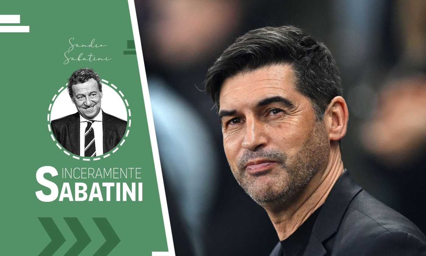 CM.com – Milan, Fonseca con David? Il punto sta nel capire come reagirebbero i tifosi|Primapagina