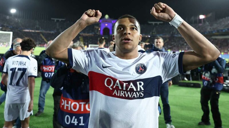 Calciomercato.com – Mbappé verso il Real Madrid: tutti i dettagli del contratto|Primapagina