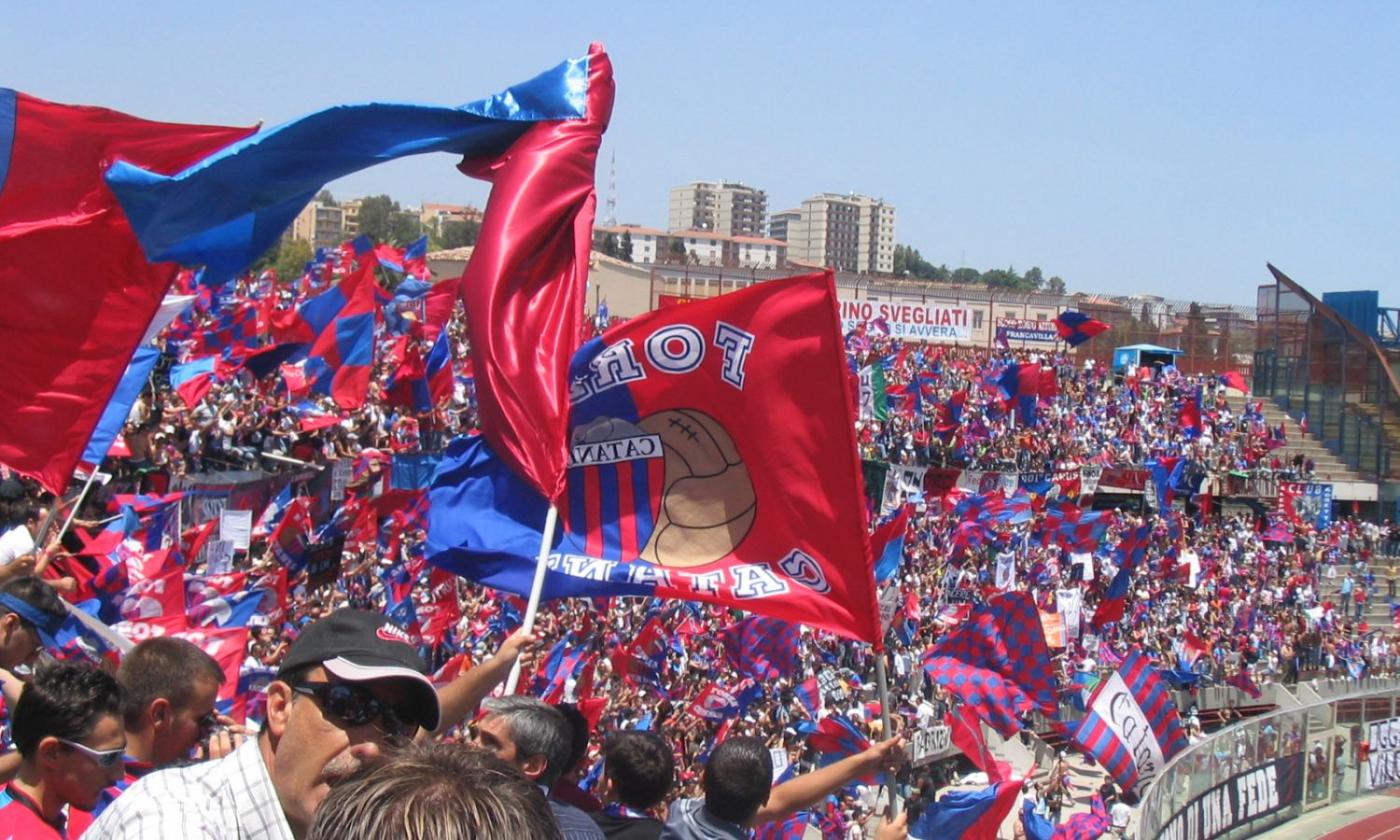 Catania, entusiasmo playoff: 2000 persone all’allenamento a porte aperte|Altri campionati Italia