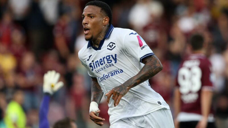 CdS – “Gaetano e Folorunsho a Napoli protagonisti, preconvocati da Spalletti”