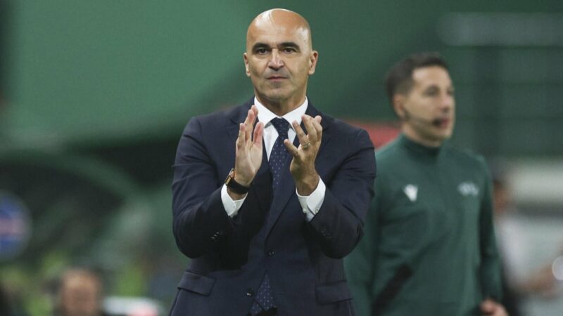 CdS – Il Milan pensa al dopo Pioli: c’è l’idea Martinez