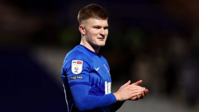 CdS – Jordan James, ecco il primo obiettivo dell’Atalanta