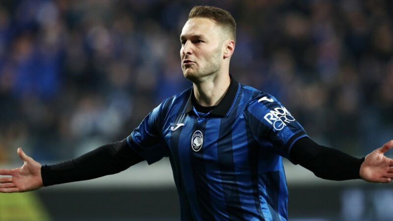 CdS – Juve, Koopmeiners il prescelto con il budget di Allegri