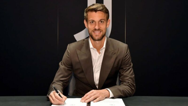 CdS – Juve, ufficiale il rinnovo di Rugani: i dettagli