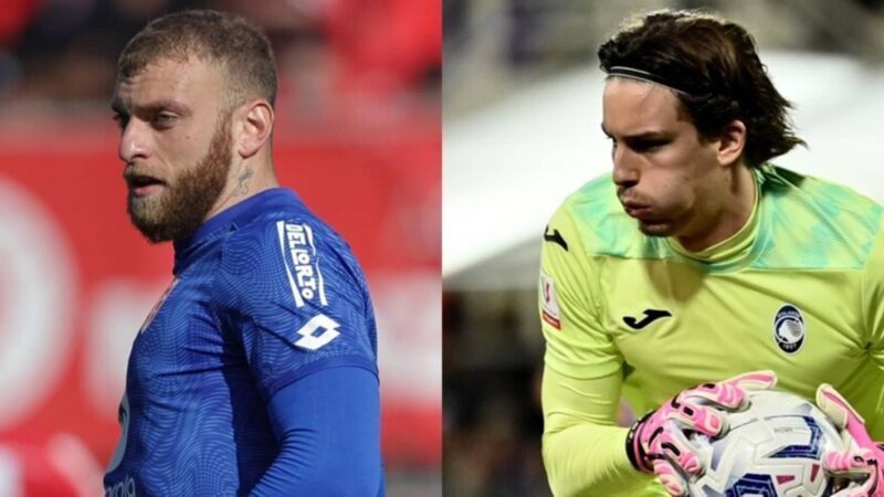 CdS – Mercato Juve, i dubbi per il portiere: Di Gregorio sfida Carnesecchi