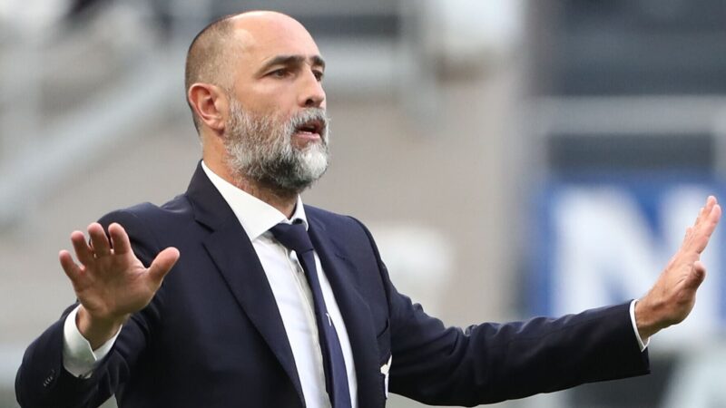 CdS – Tudor, Europa prenotata con la Lazio. Ma c’è il rebus rinnovo