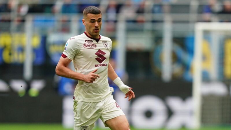 CdS – ecco l’offerta di De Laurentiis