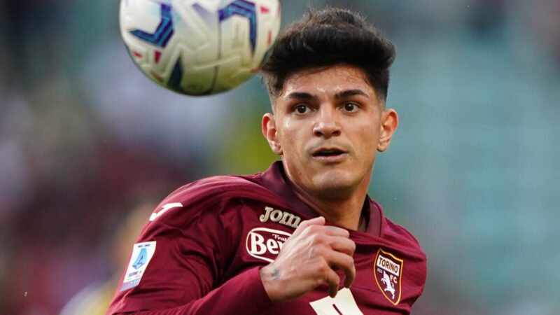 CdS – quanto chiede il Torino e la strategia