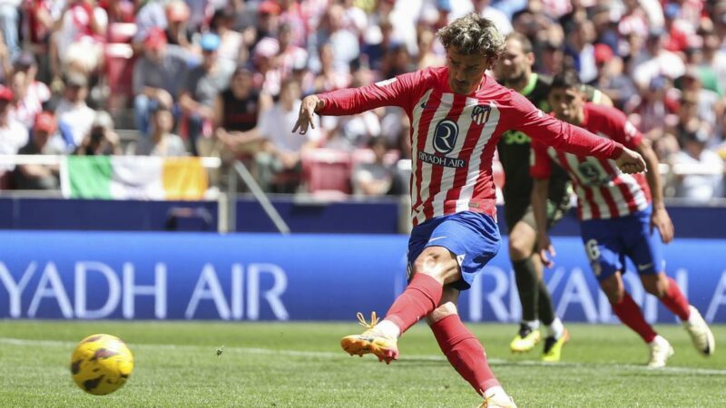 Celta de Vigo – Atlético de Madrid da LaLiga EA Sports: programma e dove guardarlo in TV