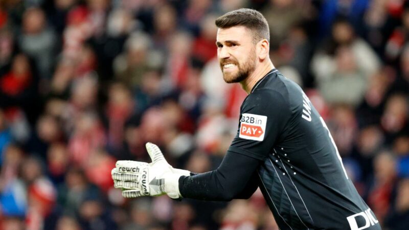 Classifica sportiva LaLiga EA – Giornata 38