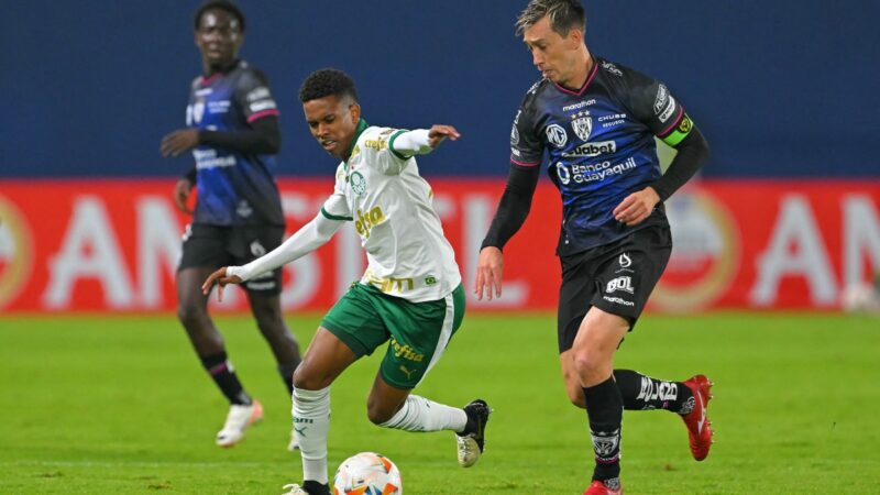 Colloqui in corso: il Chelsea è fiducioso di vincere la corsa per il trasferimento da 30 milioni di euro del prodigio rispetto a Messi