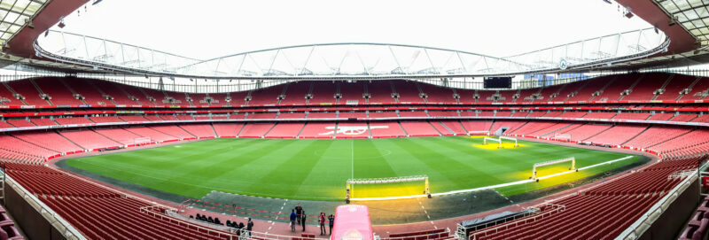 Come l’Arsenal potrebbe vincere la Premier League in uno scenario senza precedenti, anche se finisse a pari punti con il Manchester City!