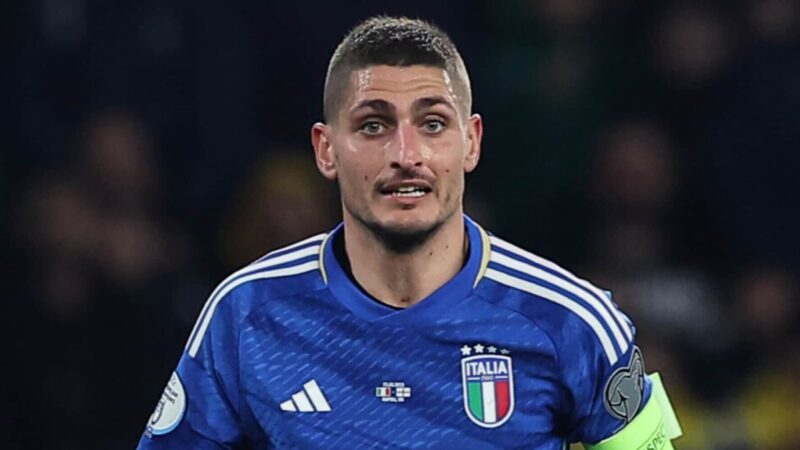Corriere dello Sport – “Barcellona, torna l’interesse per Verratti: i dettagli”