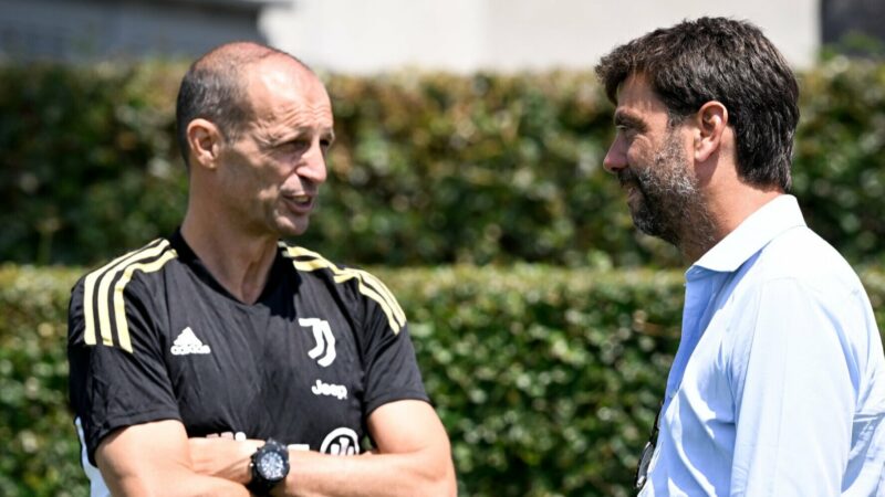 Corriere dello Sport – Juve, nuovi arrivi in estate