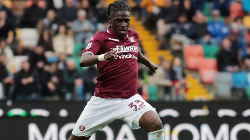 Corriere dello Sport – Lazio, Tchaouna aspetta la chiusura