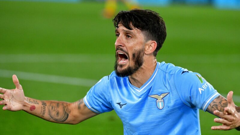 Corriere dello Sport – Lazio e Luis Alberto a oltranza: trattativa sul prezzo