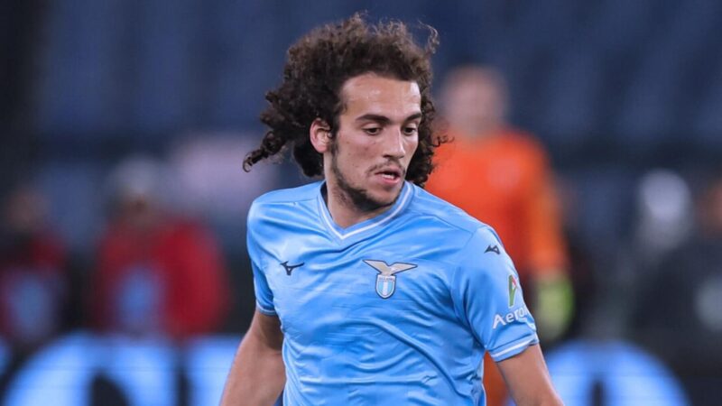 Corriere dello Sport – Lazio, l’Aston Villa su Guendouzi: pronta una mega offerta