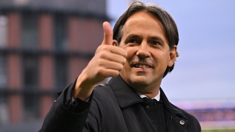 Corriere dello Sport – “Rinnovo? Ci incontreremo con il club a fine stagione”