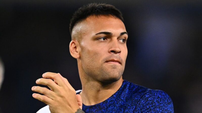 Corriere dello Sport – Rinnovo Lautaro Martinez, l’Inter è gelida: cosa può succedere adesso