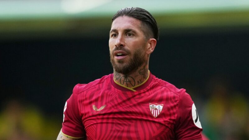 Corriere dello Sport – “Sergio Ramos verso l’addio al Siviglia: giocherà negli Usa”