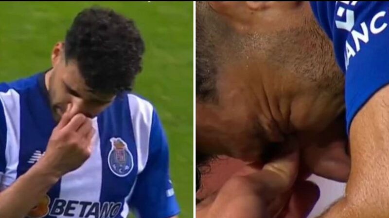 Corriere dello Sport – Taremi scoppia a piangere prima di andare all’Inter: l’annuncio a fine partita