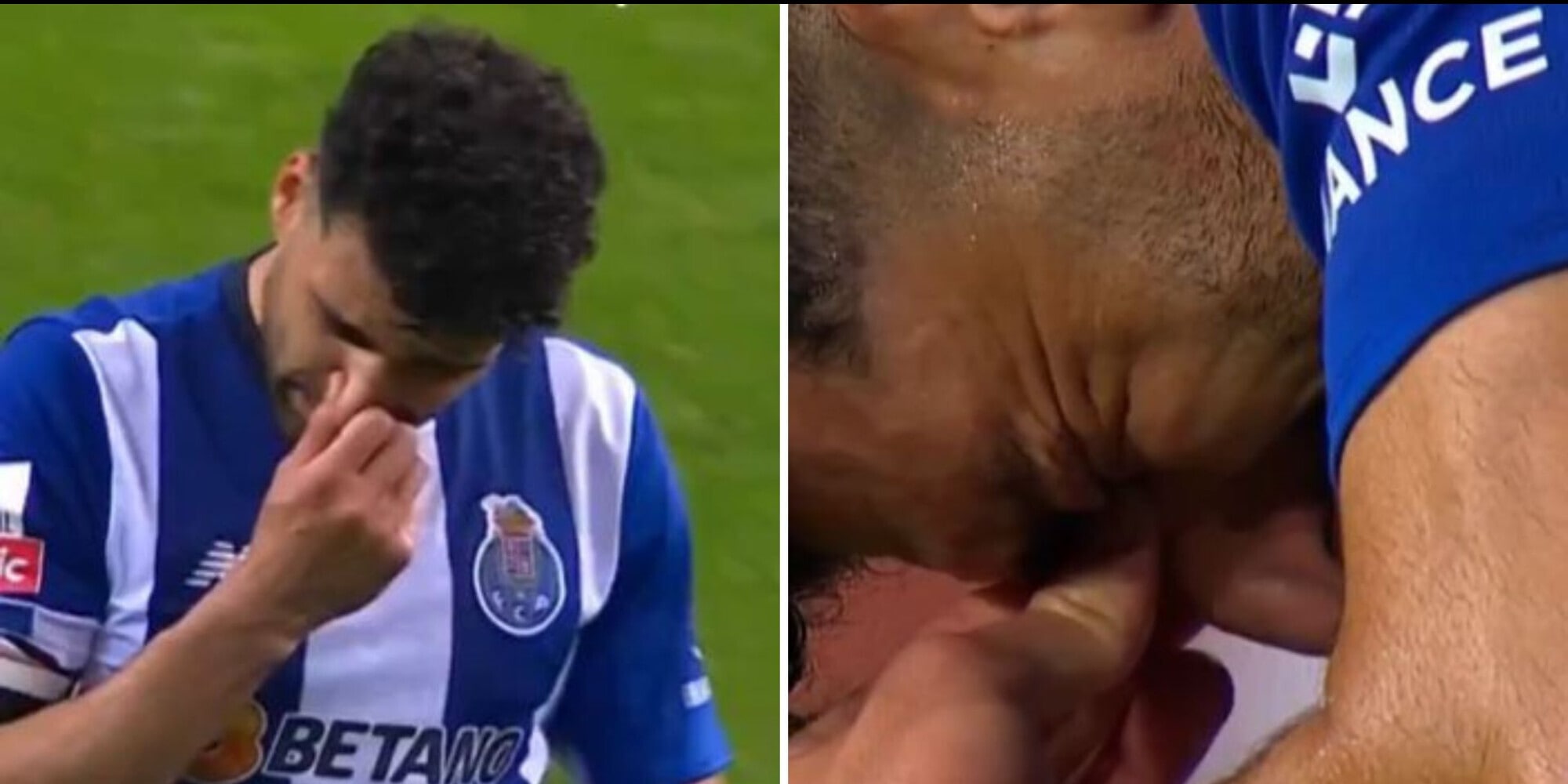 Corriere dello Sport – Taremi scoppia a piangere prima di andare all’Inter: l’annuncio a fine partita